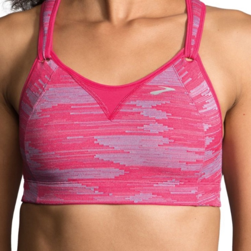 Brooks/Moving Comfort Rebound Racer Bra